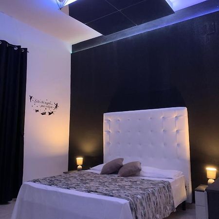 La Casa Di Toto Apartment Палермо Екстериор снимка
