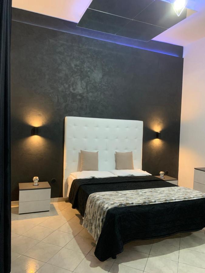 La Casa Di Toto Apartment Палермо Екстериор снимка