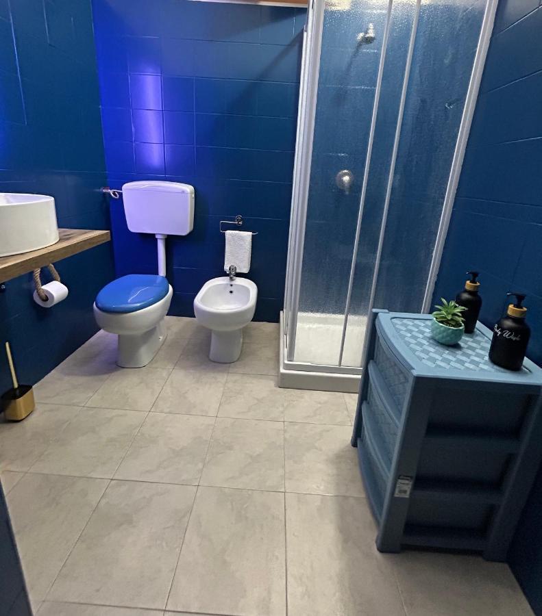 La Casa Di Toto Apartment Палермо Екстериор снимка