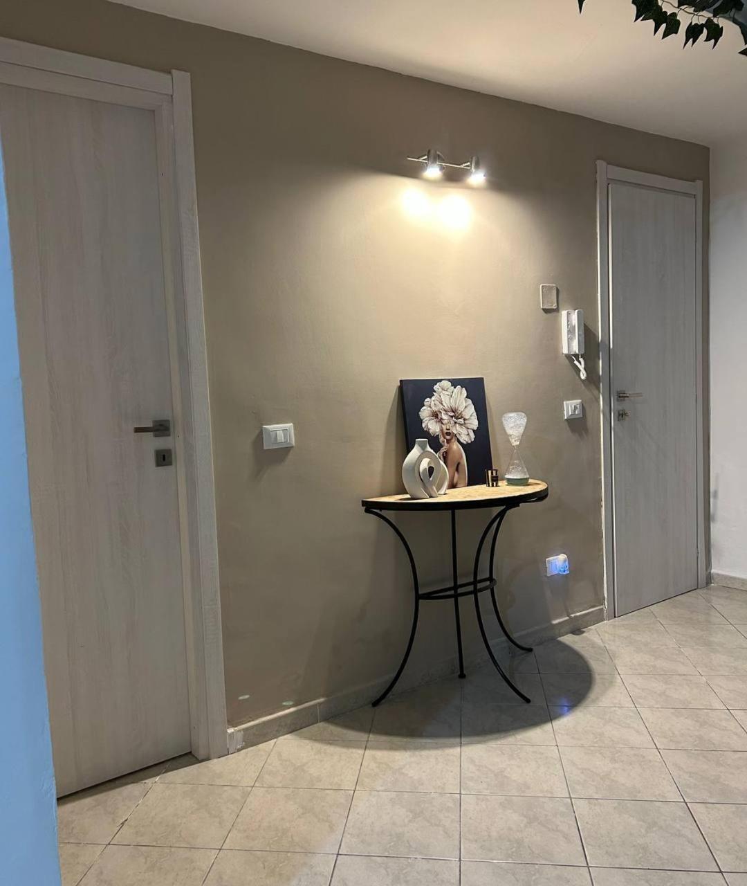 La Casa Di Toto Apartment Палермо Екстериор снимка