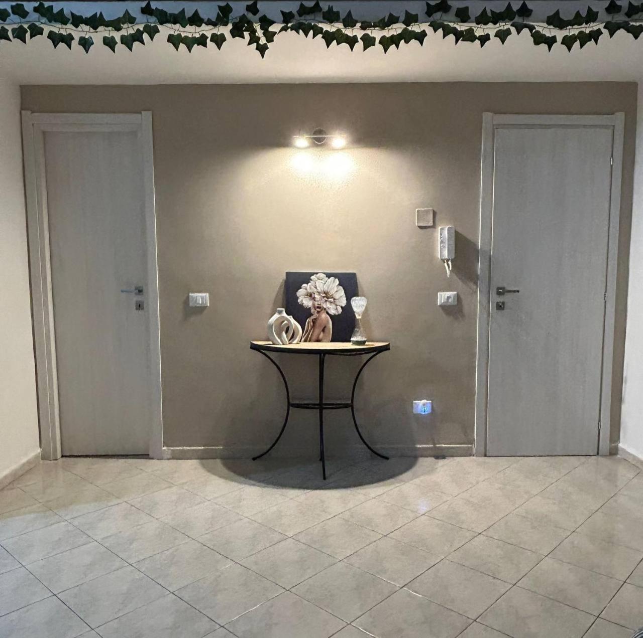 La Casa Di Toto Apartment Палермо Екстериор снимка