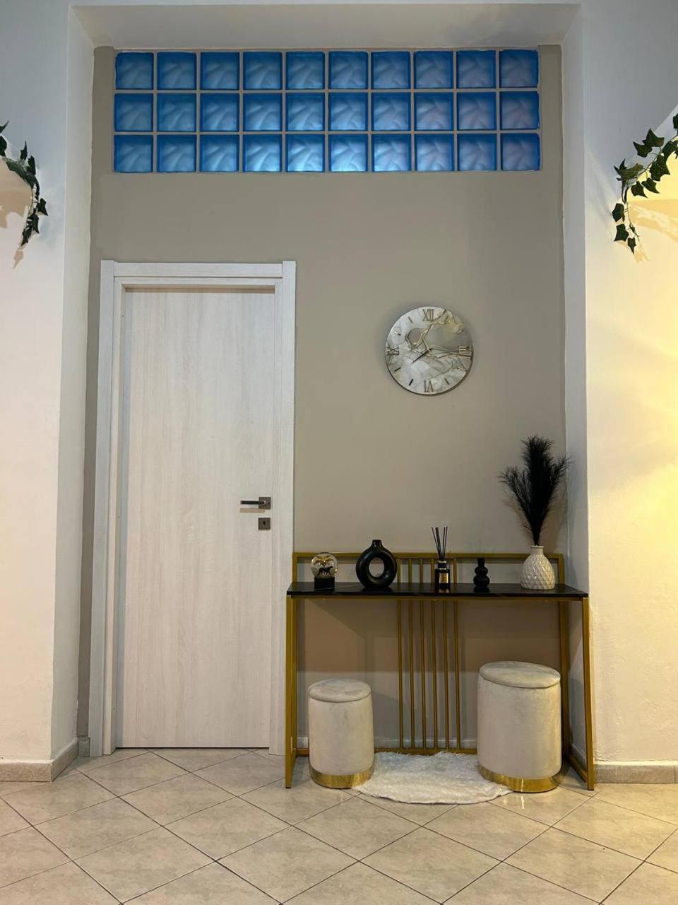 La Casa Di Toto Apartment Палермо Екстериор снимка